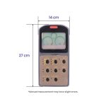 Monitor Display Panel 7Y-5500 for Caterpillar CAT 325L 330 330L Excavator 3306 Engine - Image 3