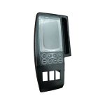 Monitor Display Panel Cluster 21N8-31300 for Hyundai Excavator R215VS