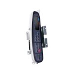 Monitor Display Panel KHR3827 for Case CX210 CX240 CX290 CX330 CX350 Excavator - Image 4