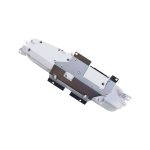 Monitor Display Panel KHR3827 for Case CX210 CX240 CX290 CX330 CX350 Excavator - Image 6