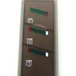 Monitor LCD Panel for Sumitomo A1 A2 SH-1 SH-2 - Image 4