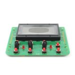 Monitor LCD Screen SK-6E SK200-6E SK300-6E SK135 SK135SR for Kobelco Excavator - Image 2