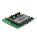 Monitor LCD Screen SK-6E SK200-6E SK300-6E SK135 SK135SR for Kobelco Excavator - Image 3