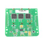 Monitor LCD Screen SK-6E SK200-6E SK300-6E SK135 SK135SR for Kobelco Excavator - Image 4