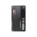 Motor Controller Brush Permanent Magnetism 1212P-2501 1212P-2502 for Curtis Engine