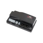 Motor Controller Brush Permanent Magnetism 1212P-2501 1212P-2502 for Curtis Engine - Image 2