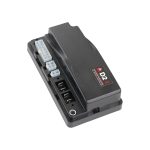 Motor Controller Brush Permanent Magnetism 1212P-2501 1212P-2502 for Curtis Engine - Image 3