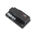 Motor Controller Brush Permanent Magnetism 1212P-2501 1212P-2502 for Curtis Engine - Image 5