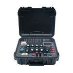 Multifunctional Diesel ECM ECU Test Stand Testing for Caterpillar Isuzu Cummins Doosan Hino Volvo Mitsubishi Controller