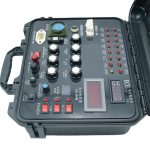 Multifunctional Diesel ECM ECU Test Stand Testing for Caterpillar Isuzu Cummins Doosan Hino Volvo Mitsubishi Controller - Image 2