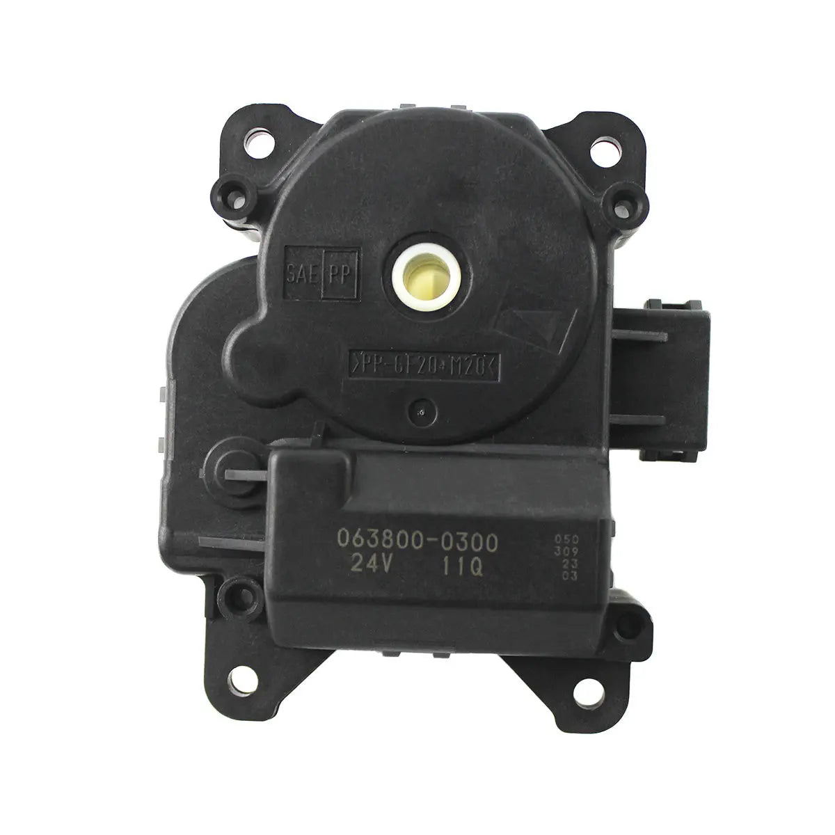 ND063800-0300 Air Conditioning Unit Servo Motor for Komatsu PC200-8