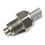 ND499000-4441 Common Rail High Pressure Sensor for Komatsu PC400-7