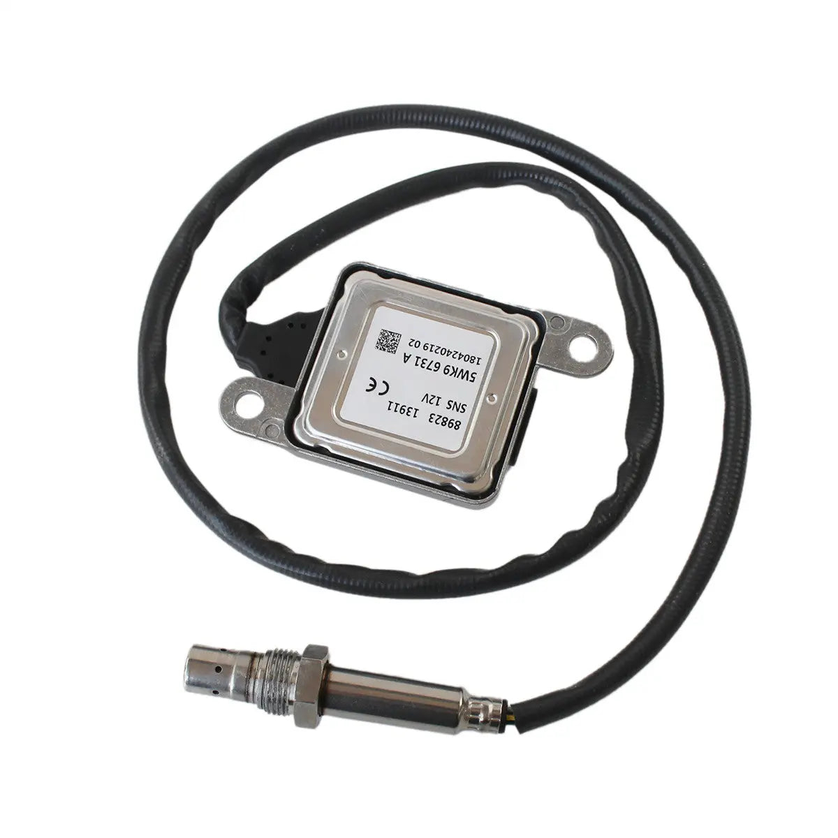 NOX Sensor Nitrogen Oxide Sensor 89823-13911 8982313911 for Isuzu NPR NPR-HD NQR NRR