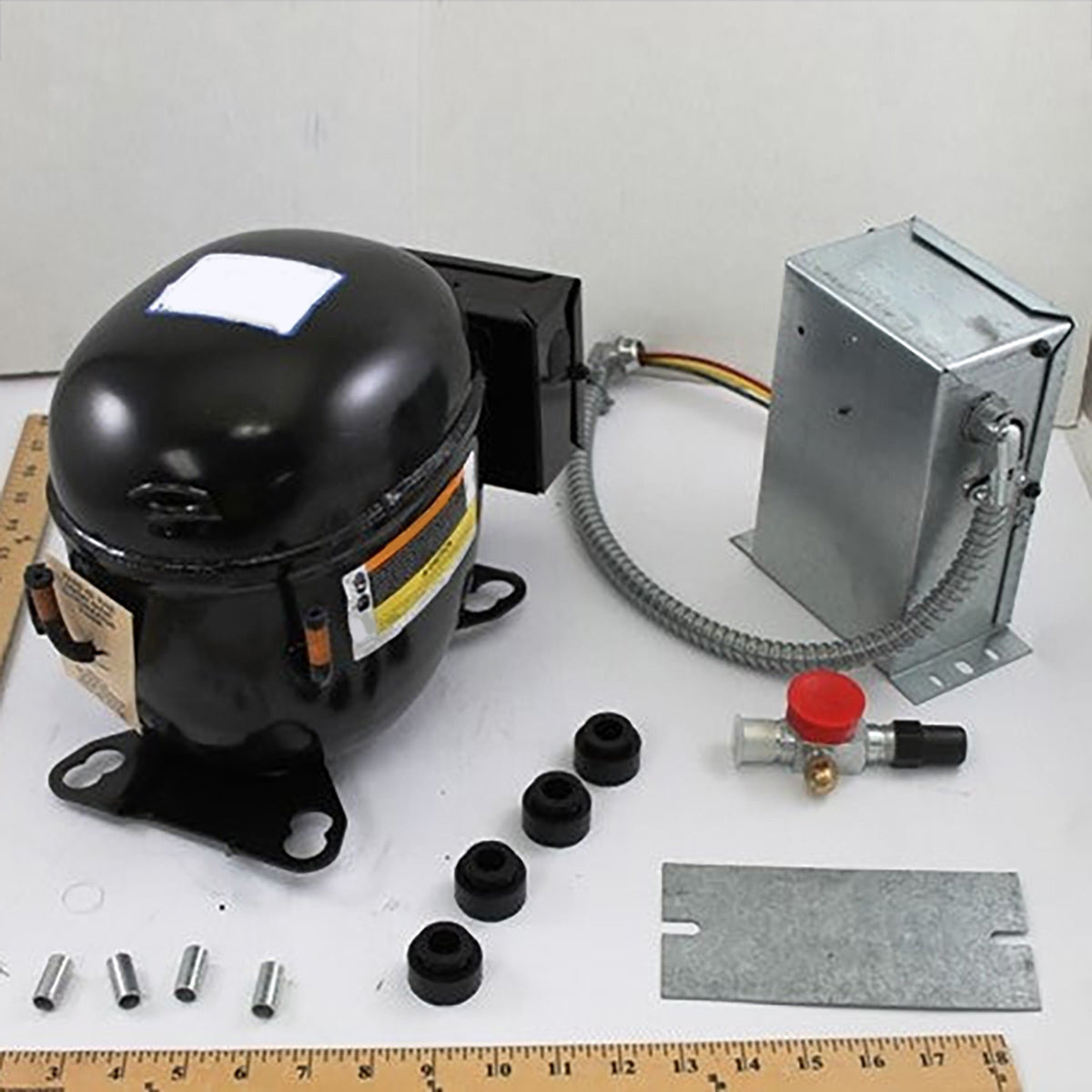 NT6222GKVR22 Compressor