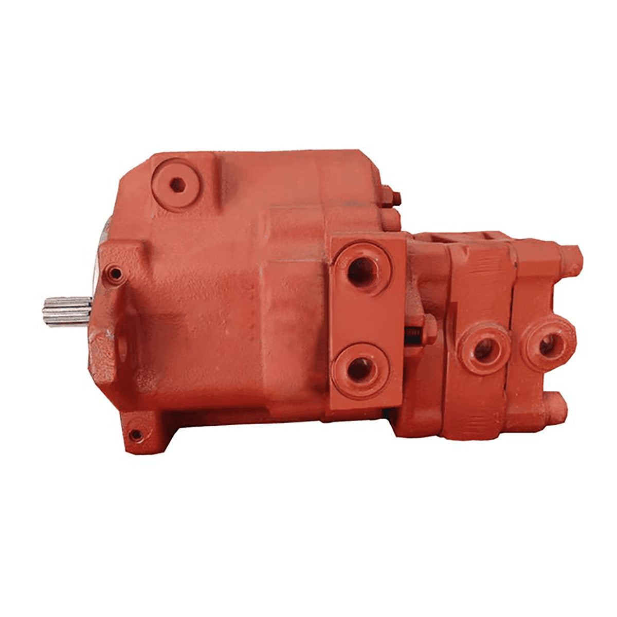 New Fits for CAT Caterpillar 301.5 Excavator Hydraulic Pump Assembly New
