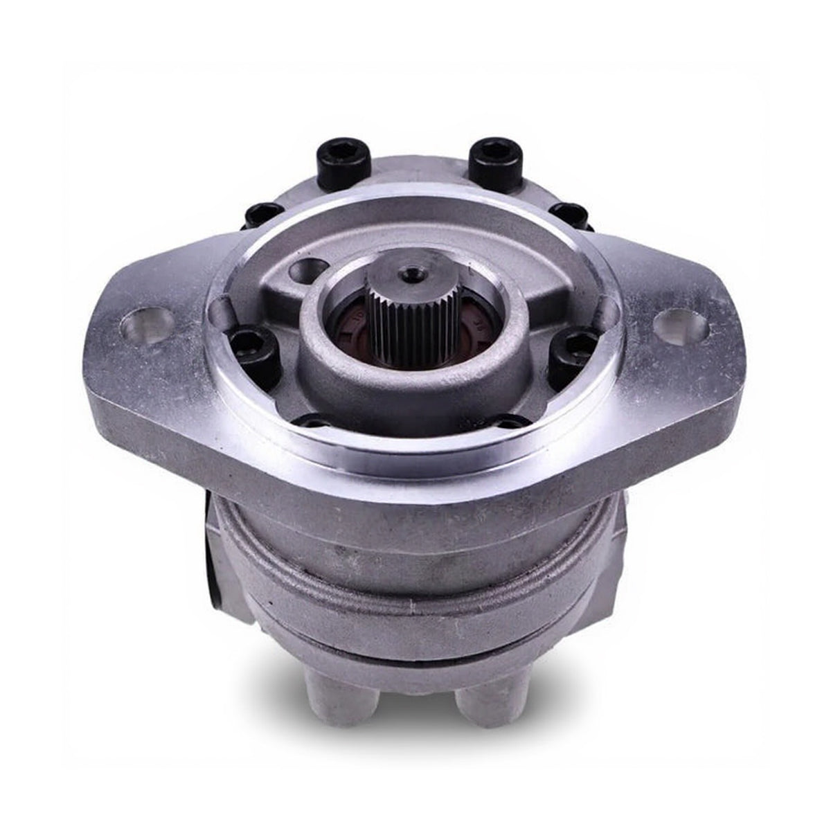 New Hydraulic Pump 6677581 Fits for Bobcat Loaders 463 S100 T110