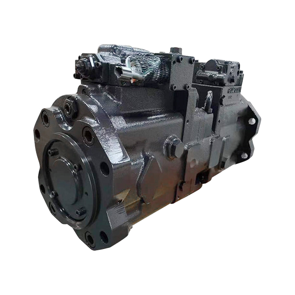 New Hydraulic Pump K5V200DTH-9N2Y for Volvo EC480 EC480D Excavator
