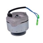 New Permanent Magnet Generator 15531-64017 10935 for Kubota B20 B1550 B1750 - Image 2