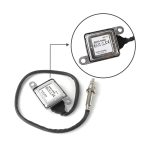 Nitrogen Oxide Sensor 89463-E0450 5WK96668A Nox Sensor for Toyota Hino Truck - Image 3