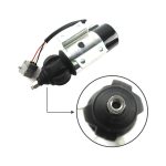 OE52318 24V Shutdown Solenoid Stop Solenoid for Volvo Penta 872825 873754 - Image 2