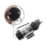 OE52318 24V Shutdown Solenoid Stop Solenoid for Volvo Penta 872825 873754 - Image 3