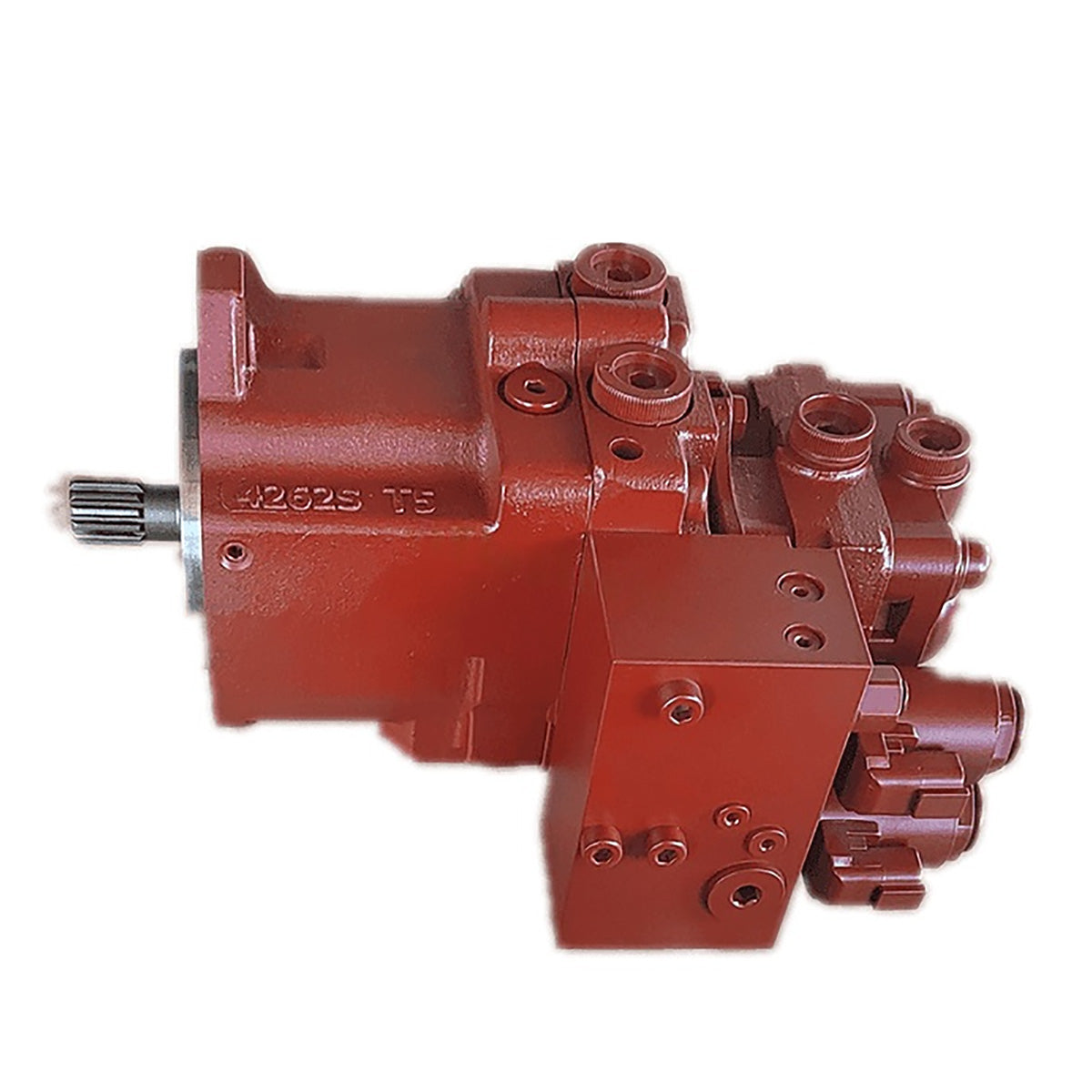 OEM PVD-0B-16BP-6AG4-5503B Hydraulic Pump Assembly New