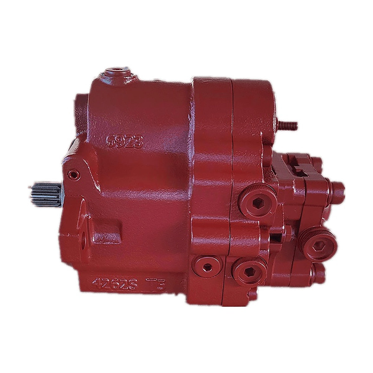 OEM PVD-0B-16S, PVD0B16S Hydraulic Pump Assembly New