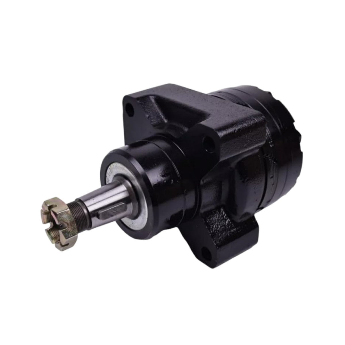 OMEW 160 151H3043 1/4 in Tapered Shaft Hydraulic Orbital Motor for Walk-behind Mowers Ride on Mowers Scissor Lifts Series