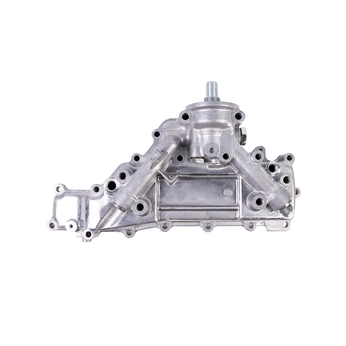Oil Cooler Cover for Mitsubishi 4D34 4D34T Engine