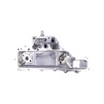 Oil Cooler Cover for Mitsubishi 4D34 4D34T Engine - Image 4