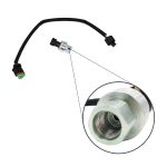 Oil Pressure Sensor 1619930 161-9930 for Caterpillar CAT 3176B C10 C12 3406E 3406C Engine - Image 3