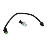 Oil Pressure Sensor 1619930 161-9930 for Caterpillar CAT 3176B C10 C12 3406E 3406C Engine - Image 4