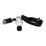 Oil Pressure Sensor 1619930 161-9930 for Caterpillar CAT 3176B C10 C12 3406E 3406C Engine - Image 5