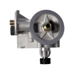 Oil Pump 087-8643 for Caterpillar CAT Excavator E70B Mitsubishi Engine 4D32 - Image 3