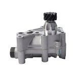 Oil Pump 087-8643 for Caterpillar CAT Excavator E70B Mitsubishi Engine 4D32 - Image 5