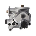 Oil Pump 087-8643 for Caterpillar CAT Excavator E70B Mitsubishi Engine 4D32 - Image 6