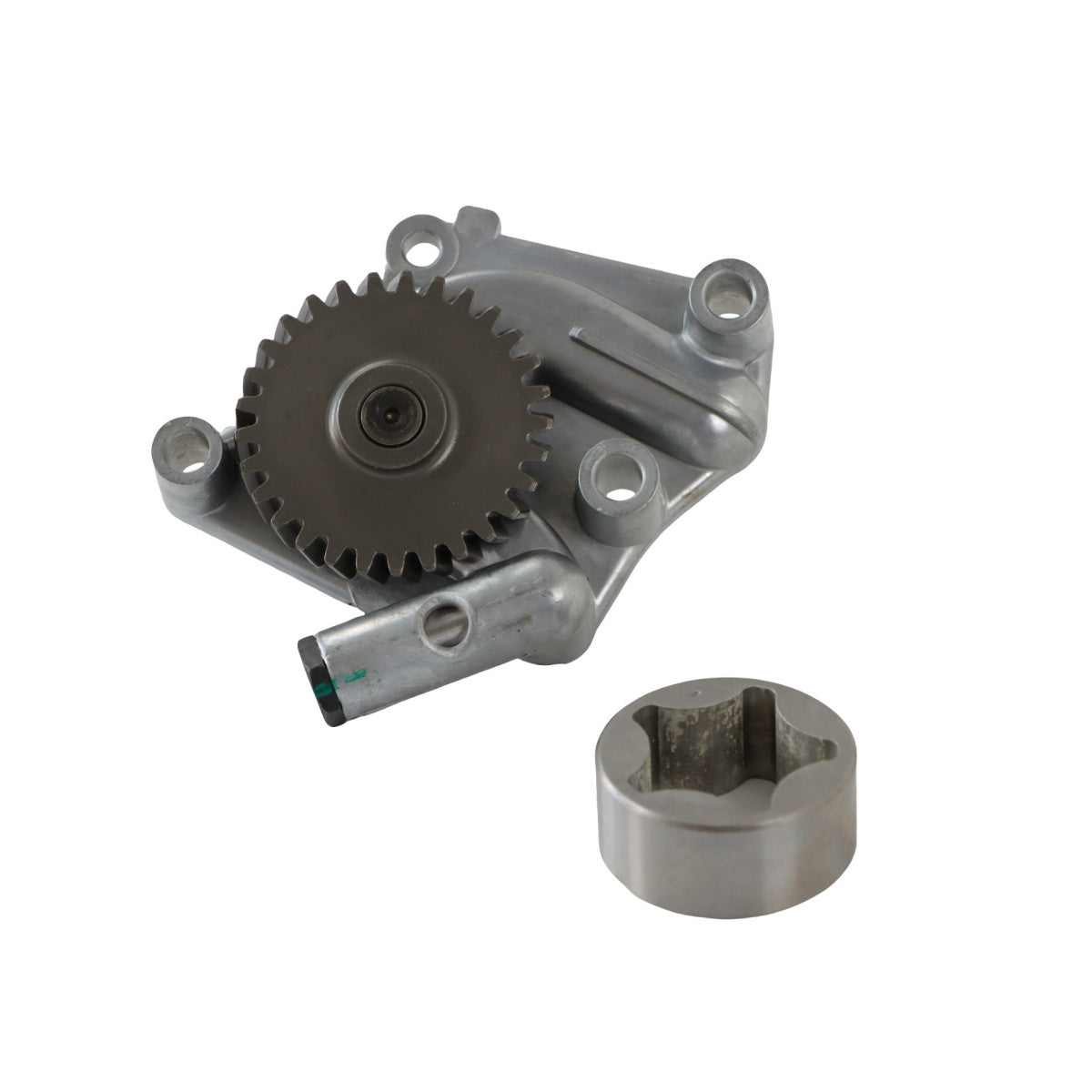 Oil Pump 129900-32000 YM129900-32001 for Yanmar Engine 4TNE98 4TNV98 4TNE94