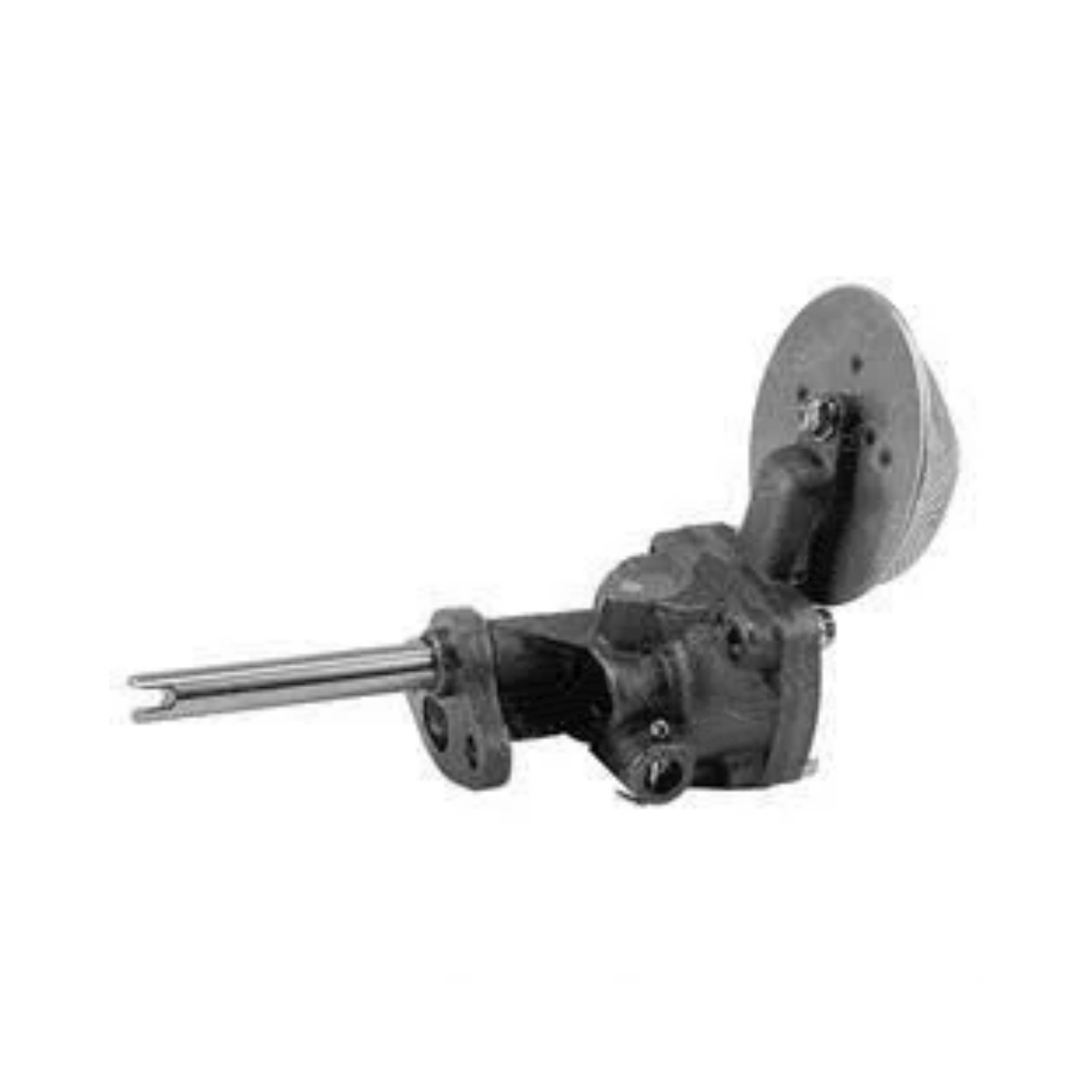 Oil Pump 15010-6620 15010-GQ70A 91H20-01850 for Nissan H15 H20 H25 K15 K21 Engine