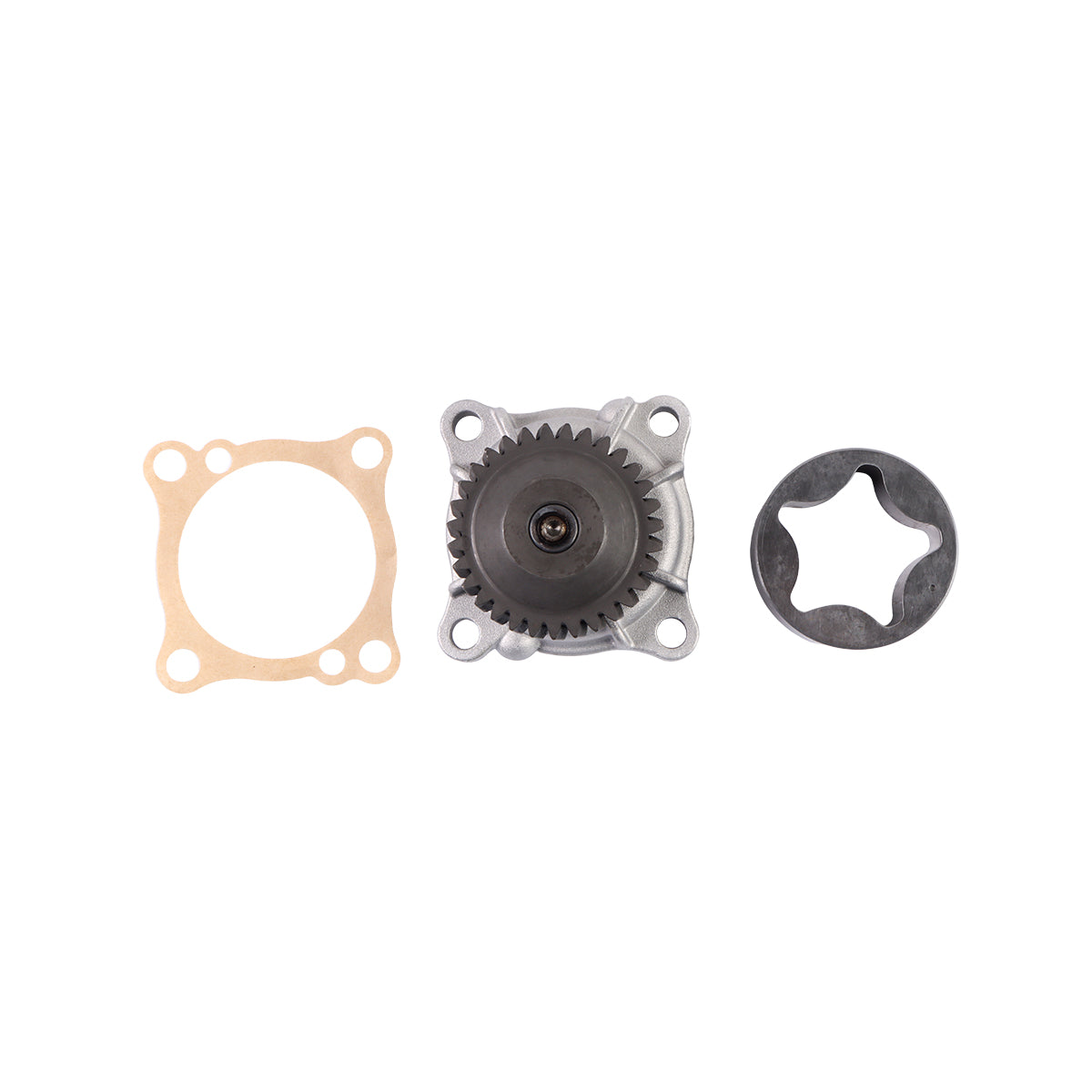 Oil Pump 15100-78332-71 for Toyota 11Z 12Z 13Z 14Z 15Z Engine