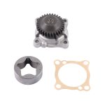 Oil Pump 15100-78332-71 for Toyota 11Z 12Z 13Z 14Z 15Z Engine - Image 2