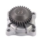 Oil Pump 15100-78332-71 for Toyota 11Z 12Z 13Z 14Z 15Z Engine - Image 5