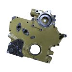 Oil Pump 178-6539 1786539 for Caterpillar CAT Engine 3066 Excavator 318C 319C 320C - Image 5