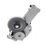 Oil Pump 200-4497 for CAT Engine 3116 3126 C7 C9.3 Excavator 322C 324D 325C 325D - Image 2