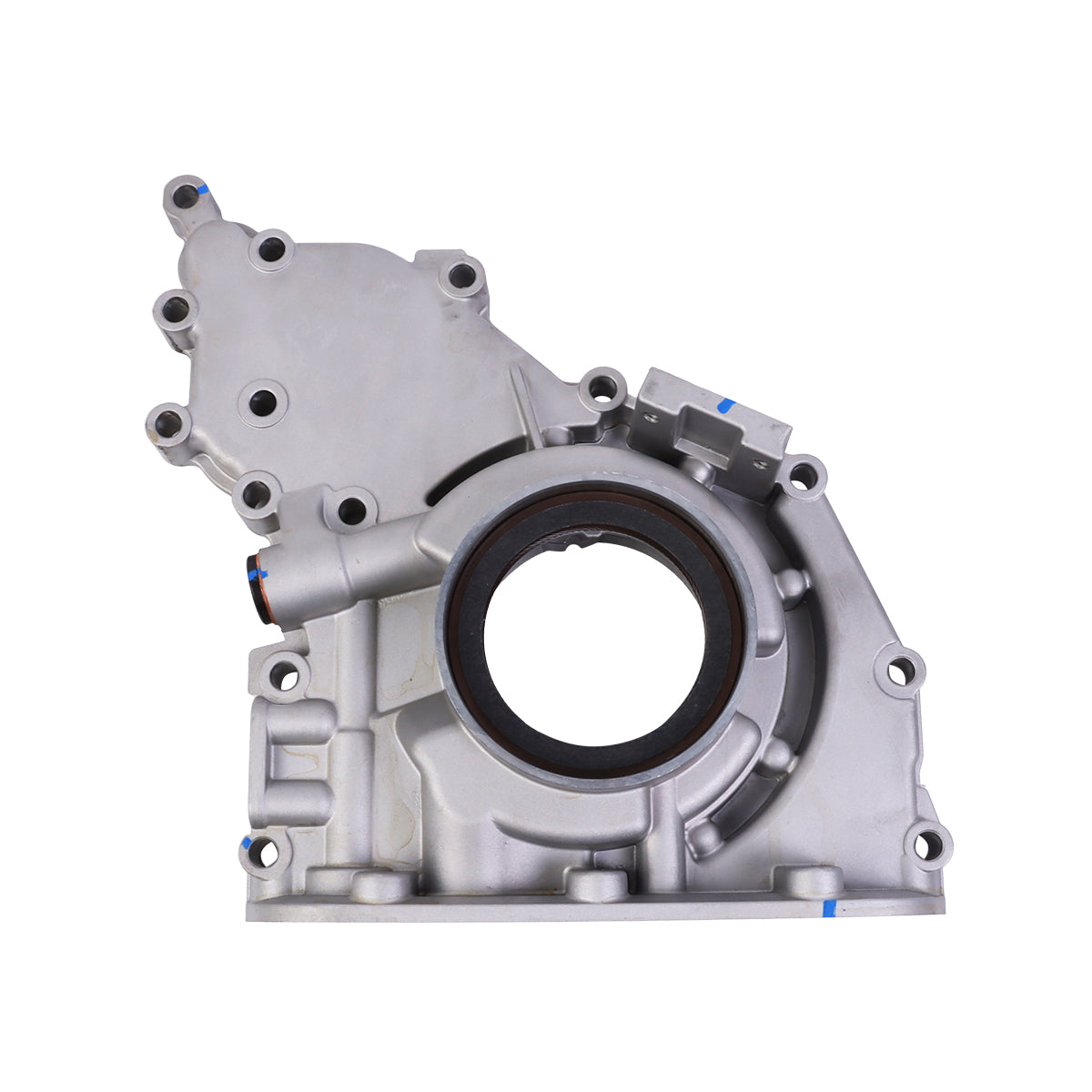 Oil Pump 21600207 21600195 20524412 for Volvo Excavator EC240B EC290B Engine D7D