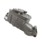 Oil Pump 2864072 3680688 4309500 for Cummins Engine ISX CM570 ISX15 - Image 4