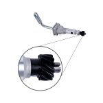 Oil Pump 34435-00013 34735-10011 for Mitsubishi Engine S4E S4E2 S4F S6E S6E2 - Image 2