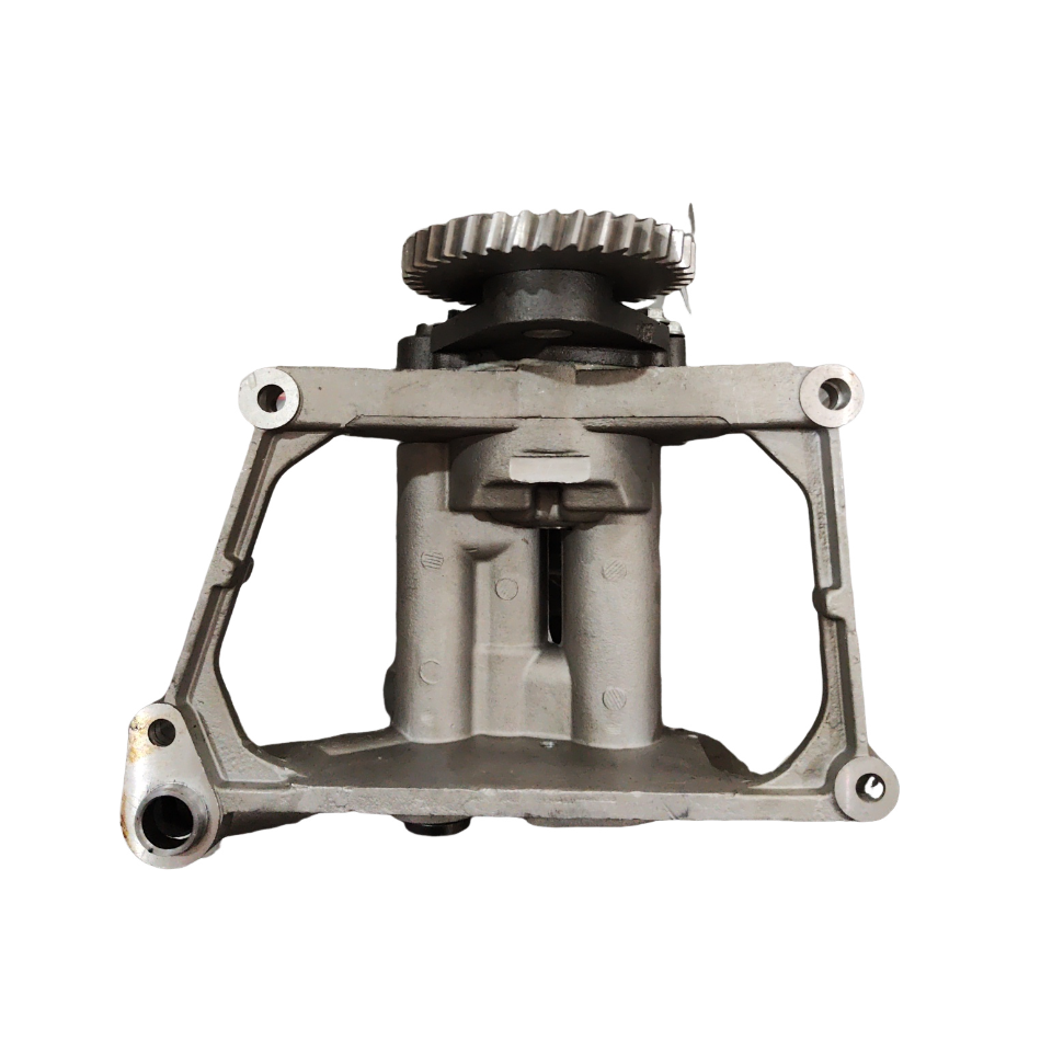 Oil Pump 373-8014 3738014 for Caterpillar CAT Engine C6.6 Excavator M322D2 M320D2