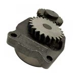 Oil Pump 3966840 3948072 for Cummins Engine 6C8.3 G8.3 ISC8.3 ISL9 QSC8.3 - Image 2