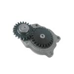 Oil Pump 3971544 for Cummins Engine ISB QSB6.7 QSL9 Komatsu Excavator PC200-8 - Image 2