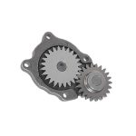 Oil Pump 3971544 for Cummins Engine ISB QSB6.7 QSL9 Komatsu Excavator PC200-8